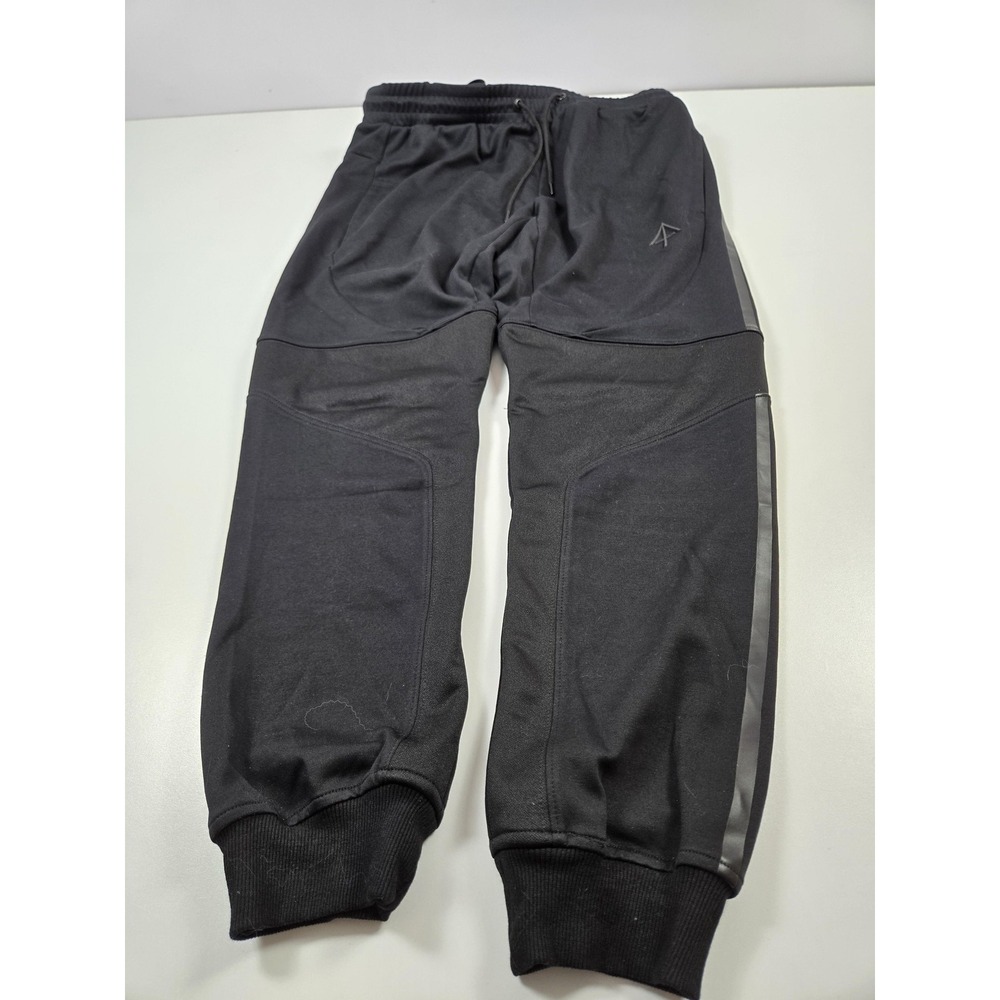 Arrowhead Tactical Sweatpants Men's 3XL Black Security Safety Concealed Elastic